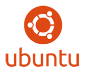 Logo de ubuntu