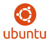 Logo de ubuntu