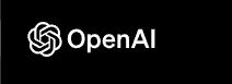 Logo de OpenAI, creadores de chatgpt